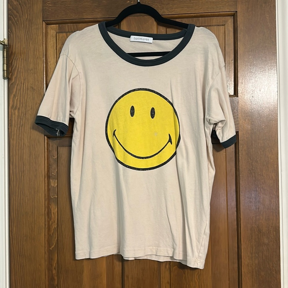 Dreamers oversized comfy tshirt